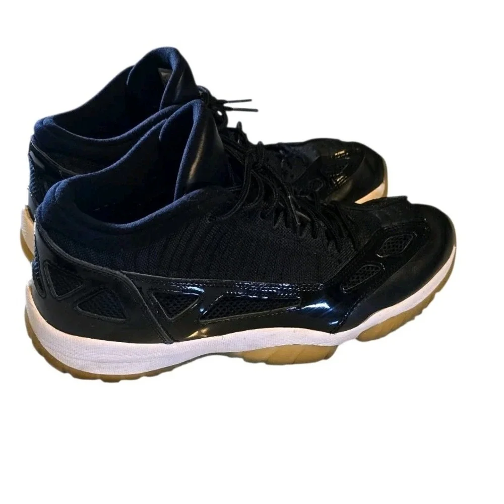 Air Jordan 11 Retro IE‎ Low Mens Athletic Shoes Size 11.5 Space Jam 919712 041